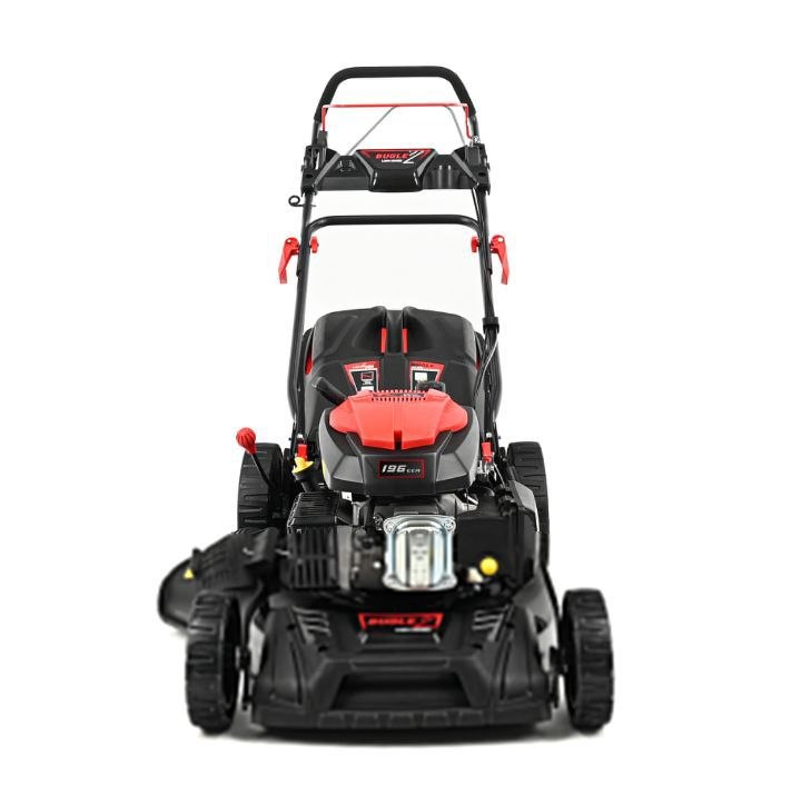 kosiarka spalinowa do trawy lehmann napĘd mulczowanie mocna 51cm 60l +olej kosiarka spalinowa do trawy lehmann napĘd mulczowanie mocna 51cm 60l +olej